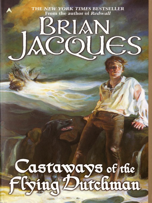 Title details for Castaways of the Flying Dutchman by Brian Jacques - Available